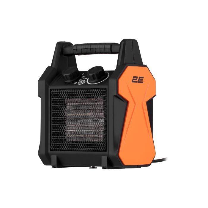 2E 2E-AHC2000P обігрівач теплова гармата купити в Україні GRIE DIM