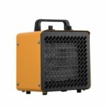 Теплова гармата 2E 2E-AHC2000S 2000 Вт 20 кв. м. купити в Україні Гріє GRIE купить в Украине