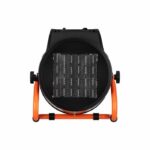 Теплова гармата 2E 2E-AHC3000 30 м² 3000 Вт купити в Україні ГрієДім GRIEDIM купить в Украине