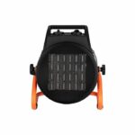 Теплова гармата 2E 2E-AHC3000 30 м² 3000 Вт купити в Україні ГрієДім GRIEDIM купить в Украине