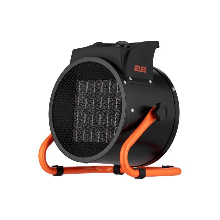 2E 2E-AHC3000 обігрівач теплова гармата Теплова гармата 2E 2E-AHC3000 30 м² 3000 Вт купити в Україні ГрієДім GRIEDIM купить в Украине