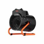 Теплова гармата 2E 2E-AHT3000 30 м² 3000 Вт купити в Україні ГрієДім GRIEDIM купить в Украине