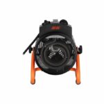 Теплова гармата 2E 2E-AHT3000 30 м² 3000 Вт купити в Україні ГрієДім GRIEDIM купить в Украине