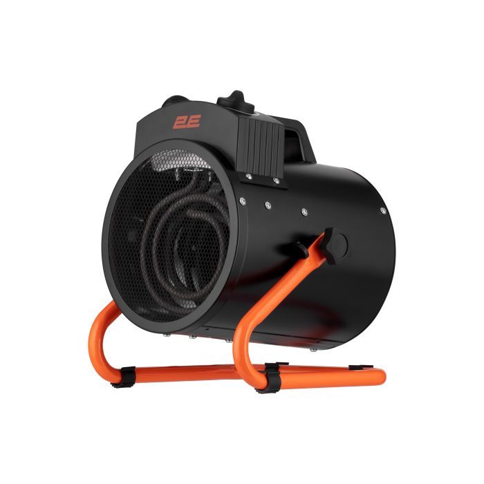 2E 2E-AHT3000 обігрівач теплова гармата купити в Україні GRIE DIM