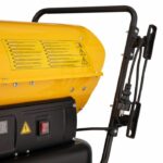 Теплова гармата 2E 2E-DHI30780 400 м² 30000 Вт купити в Україні ГрієДім GRIEDIM купить в Украине