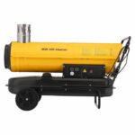 Теплова гармата 2E 2E-DHI30780 400 м² 30000 Вт купити в Україні ГрієДім GRIEDIM купить в Украине