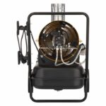 Теплова гармата 2E 2E-DHI30780 400 м² 30000 Вт купити в Україні ГрієДім GRIEDIM купить в Украине