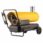 Теплова гармата 2E 2E-DHI30780 400 м² 30000 Вт купити в Україні ГрієДім GRIEDIM купить в Украине