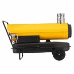 Теплова гармата 2E 2E-DHI30780 400 м² 30000 Вт купити в Україні ГрієДім GRIEDIM купить в Украине