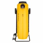 Теплова гармата 2E 2E-DHI30780 400 м² 30000 Вт купити в Україні ГрієДім GRIEDIM купить в Украине