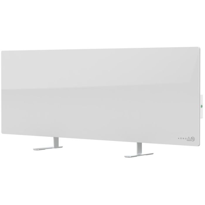 AENO Premium Eco Smart GH1S (AGH0001S) обігрівач конвектор Конвектор електричний AENO Premium Eco Smart GH1S (AGH0001S) 30 м² 700 Вт купити в Україні ГрієДім GRIEDIM купить в Украине