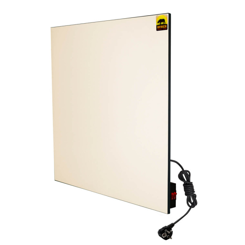 AFRICA А1000 бежевий 1000 Вт купити в Україні ГрієДім GRIEDIM купить в Украине