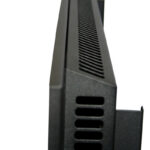 Керамічний обігрівач AFRICA A1300 графіт 1300 Вт купити в Україні ГрієДім GRIEDIM купить в Украине