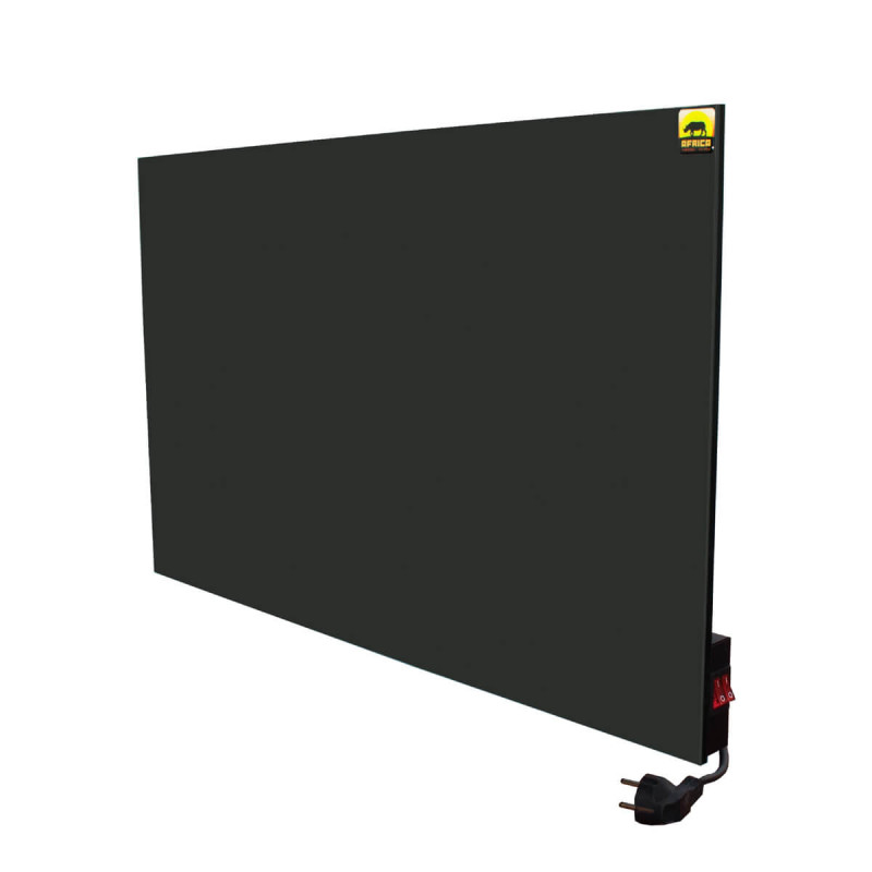 AFRICA A1300 графіт 1300 Вт купити в Україні ГрієДім GRIEDIM купить в Украине