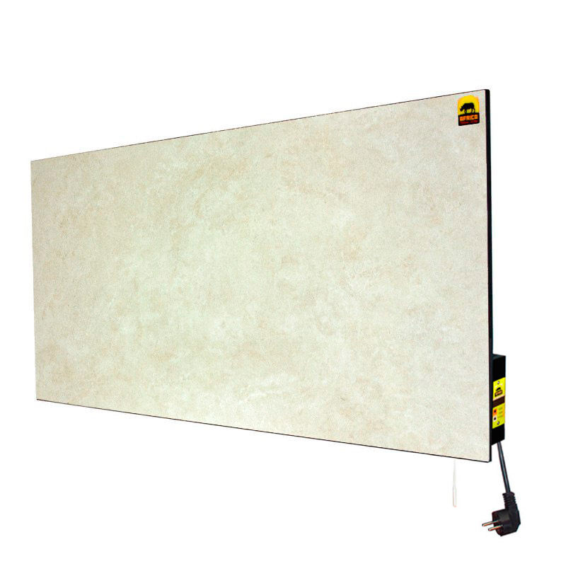 AFRICA Х750 бежевий (ірис) 750 Вт купити в Україні ГрієДім GRIEDIM купить в Украине