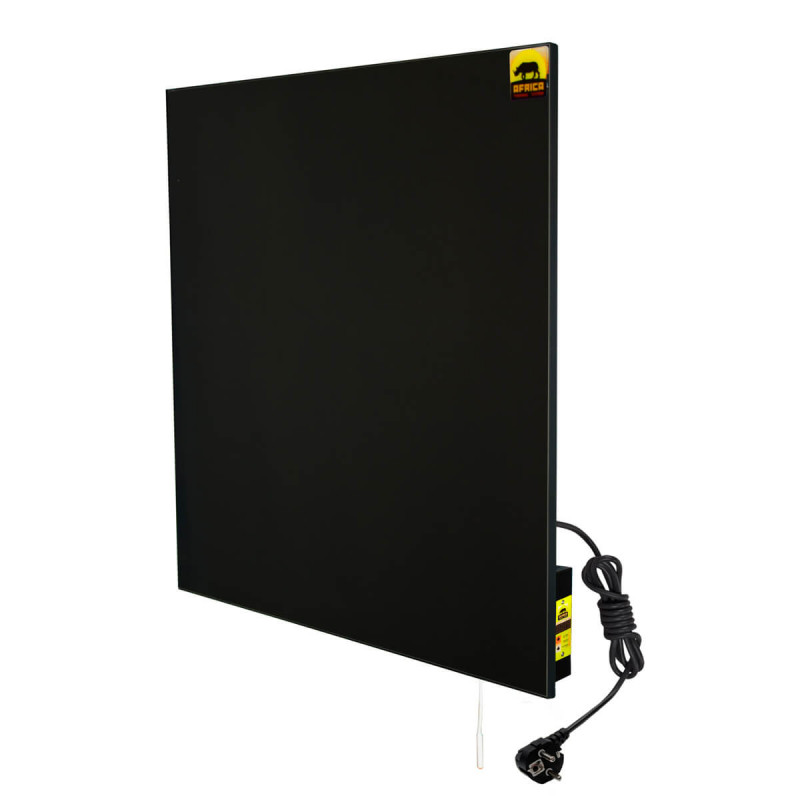 AFRICA Х900 графіт 900 Вт купити в Україні ГрієДім GRIEDIM купить в Украине