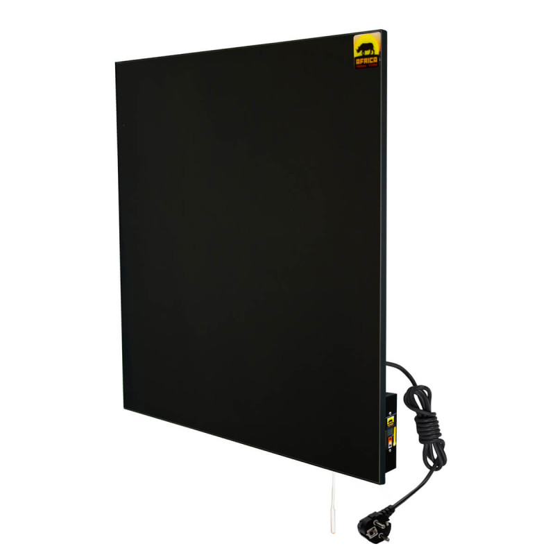 AFRICA T370 графіт 370 Вт купити в Україні ГрієДім GRIEDIM купить в Украине