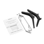 Конвектор електричний Ardesto CH-1500MCA 15 м² 1000 Вт купити в Україні ГрієДім GRIEDIM купить в Украине