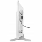 Конвектор електричний Ardesto CH-1500MCW 15 м² 1500 Вт купити в Україні ГрієДім GRIEDIM купить в Украине