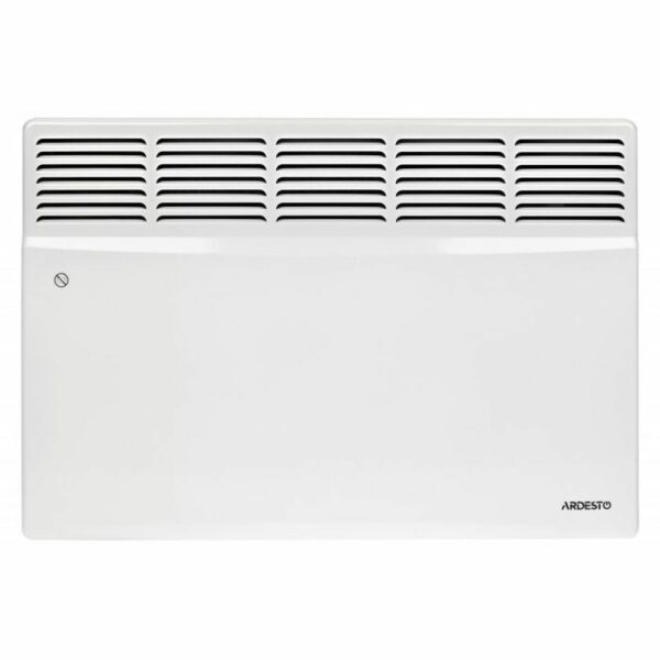Конвектор електричний Ardesto CH-1500MOW 1500 Вт 15 кв.м купити в Україні Гріє GRIE купить в Украине