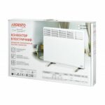 Конвектор електричний Ardesto CH-1500MOW 1500 Вт 15 кв.м купити в Україні Гріє GRIE купить в Украине