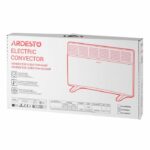 Конвектор електричний Ardesto CH-2000ECA 2000 Вт 20 кв. м. купити в Україні Гріє GRIE купить в Украине