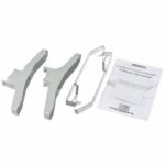 Конвектор електричний Ardesto CH-2000MCW 20 м² 2000 Вт купити в Україні ГрієДім GRIEDIM купить в Украине