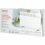Конвектор електричний Ardesto CH-2000MCW 20 м² 2000 Вт купити в Україні ГрієДім GRIEDIM купить в Украине