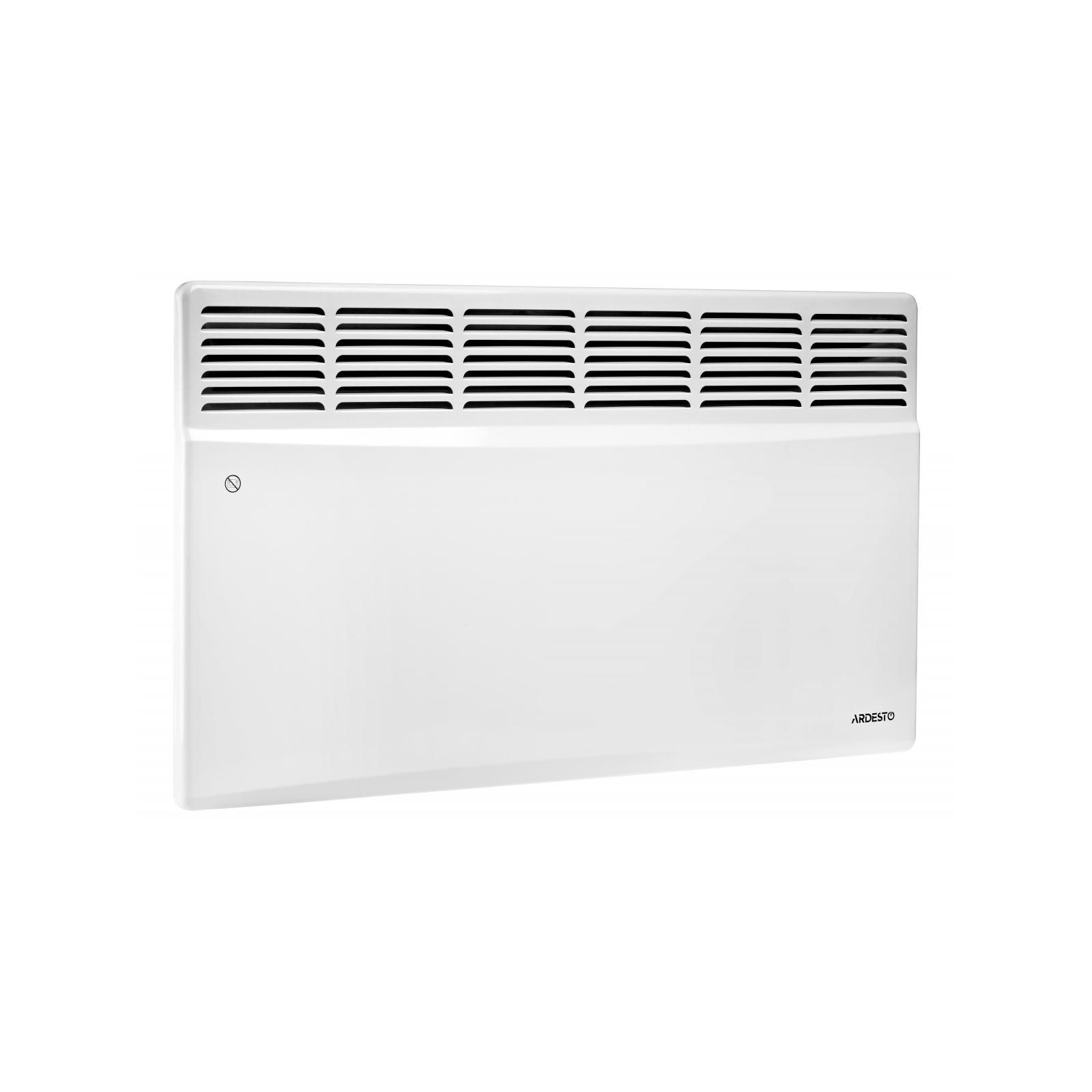 Обігрівач Ardesto CH-2000MOW замовити GRIE DIM