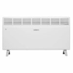Конвектор електричний Ardesto CH-2500MCW 25 м² 2000 Вт купити в Україні ГрієДім GRIEDIM купить в Украине