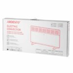 Конвектор електричний Ardesto CH-2500MCW 25 м² 2000 Вт купити в Україні ГрієДім GRIEDIM купить в Украине