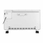 Конвектор електричний Ardesto CHB-2000MWPD 20 м² 2000 Вт купити в Україні ГрієДім GRIEDIM купить в Украине