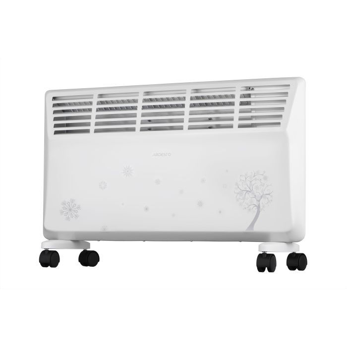 Ardesto CHB-2000MWPD 20 м² 2000 Вт купити в Україні ГрієДім GRIEDIM купить в Украине