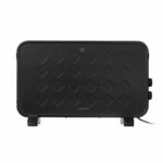 Конвектор електричний Ardesto CHH-2000MBR 20 м² 2000 Вт купити в Україні ГрієДім GRIEDIM купить в Украине