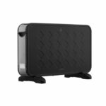 Конвектор електричний Ardesto CHH-2000MBR 20 м² 2000 Вт купити в Україні ГрієДім GRIEDIM купить в Украине