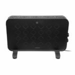 Конвектор електричний Ardesto CHH-2000MBR 20 м² 2000 Вт купити в Україні ГрієДім GRIEDIM купить в Украине