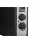 Конвектор електричний Ardesto CHH-2000MBR 20 м² 2000 Вт купити в Україні ГрієДім GRIEDIM купить в Украине