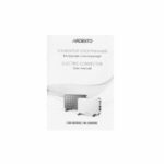 Конвектор електричний Ardesto CHH-2000MWC 2000 Вт 20 кв. м. купити в Україні Гріє GRIE купить в Украине