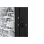 Інфрачервоний обігрівач Ardesto IHS-1650 15 м² 1650 Вт купити в Україні ГрієДім GRIEDIM купить в Украине