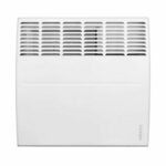 Конвектор електричний Atlantic F19 CEG BL-Meca/M2 1000W 10 м² 1000 Вт купити в Україні ГрієДім GRIEDIM купить в Украине