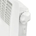 Конвектор електричний Atlantic F19 CEG BL-Meca/M2 1000W 10 м² 1000 Вт купити в Україні ГрієДім GRIEDIM купить в Украине