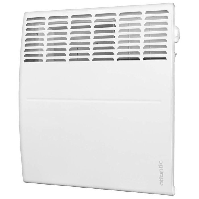 Atlantic F19 CEG BL-Meca/M2 1000W обігрівач конвектор купити в Україні GRIE DIM