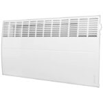 Конвектор електричний Atlantic F19 CEG BL-Meca/M2 2500W 25 м² 2500 Вт купити в Україні ГрієДім GRIEDIM купить в Украине