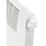 Конвектор електричний Atlantic F19 CEG BL-Meca/M2 2500W 25 м² 2500 Вт купити в Україні ГрієДім GRIEDIM купить в Украине