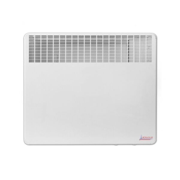 Обігрівач електричний для кімнати Bonjour CEG BL-Meca/M (500W) 5 м² 500 Вт купити в Україні ГрієДім GRIEDIM купить в Украине