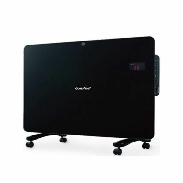 Конвектор електричний COMFEE CENDK15-15MRBK 2000 Вт 20 кв. м. купити в Україні Гріє GRIE купить в Украине