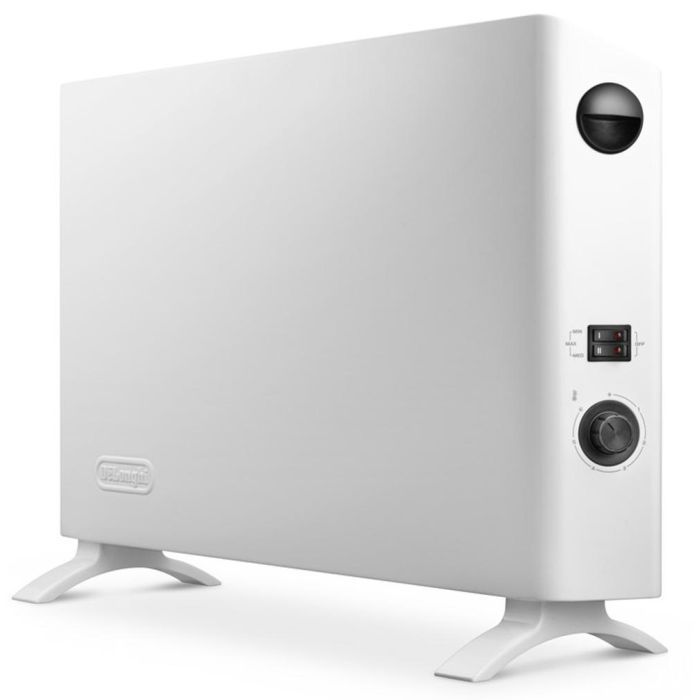 DeLonghi HSX 2320 20 м² 2000 Вт купити в Україні ГрієДім GRIEDIM купить в Украине