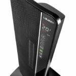 Тепловентилятор DeLonghi TCH 8993 ER.BC 24 м² 2400 Вт купити в Україні ГрієДім GRIEDIM купить в Украине