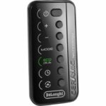 Тепловентилятор DeLonghi TCH 8993 ER.BC 24 м² 2400 Вт купити в Україні ГрієДім GRIEDIM купить в Украине