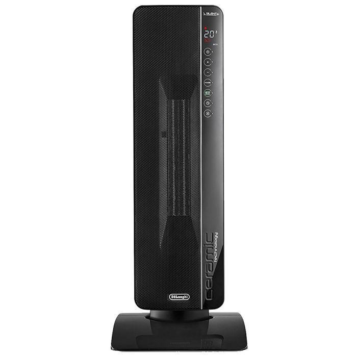 DeLonghi TCH 8993 ER.BC 24 м² 2400 Вт купити в Україні ГрієДім GRIEDIM купить в Украине